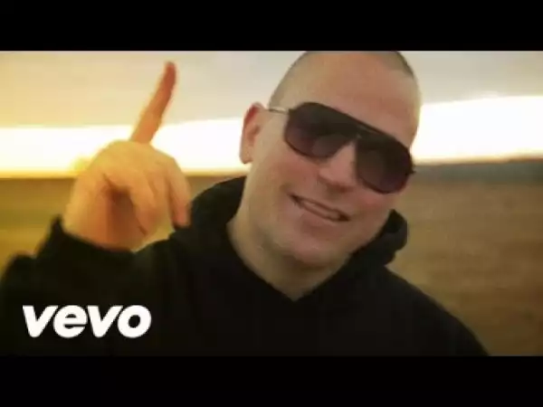 Video: Bubba Sparxxx - Country Folks (feat. Colt Ford & Danny Boone)